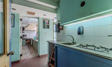 Venta Casa Lote Propio - Chacarita