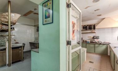 Venta Casa Lote Propio - Chacarita