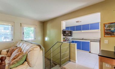 Venta Casa Lote Propio - Chacarita