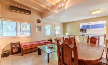 Venta Casa Lote Propio - Chacarita