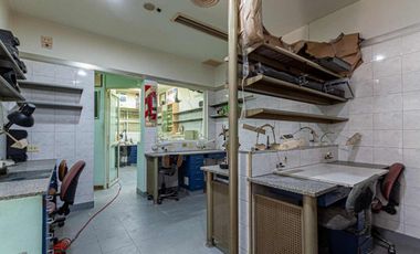 Venta Casa Lote Propio - Chacarita