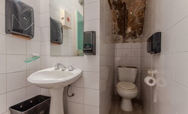 Venta Casa Lote Propio - Chacarita