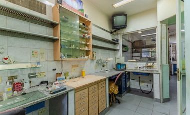 Venta Casa Lote Propio - Chacarita