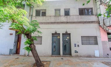 Venta Casa Lote Propio - Chacarita