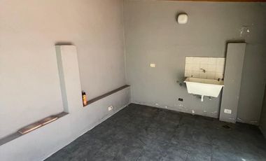 ALQUILER PH 2 AMBIENTES CON COCHERA VILLA URQUIZA