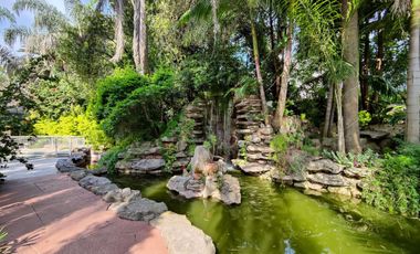 CASA 7 AMBIENTES VENTA RANELAGH JARDIN POR INOMATA