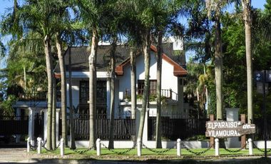 CASA 7 AMBIENTES VENTA RANELAGH JARDIN POR INOMATA