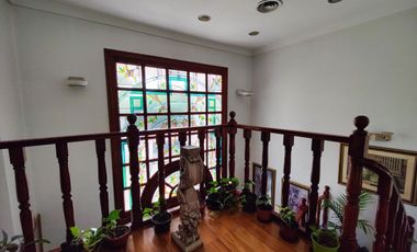 CASA 7 AMBIENTES VENTA RANELAGH JARDIN POR INOMATA