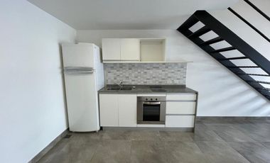 DEPTO 2 AMB PUERTO PAMPA LA BOCA - ALQUILER