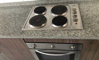 Departamento en venta  en MACUL