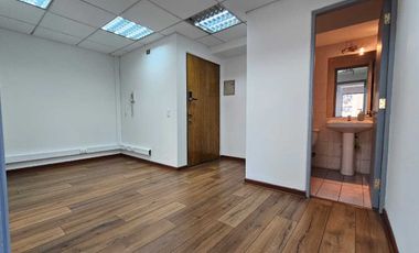 Oficina en arriendo en PROVIDENCIA