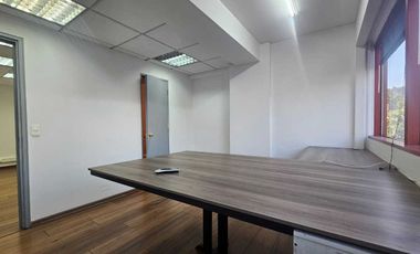 Oficina en arriendo en PROVIDENCIA