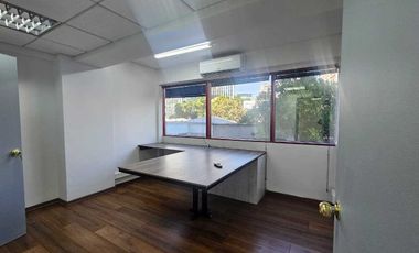 Oficina en arriendo en PROVIDENCIA