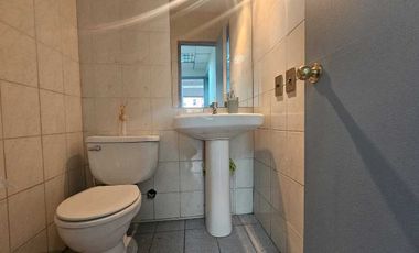 Oficina en arriendo en PROVIDENCIA