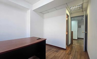 Oficina en arriendo en PROVIDENCIA