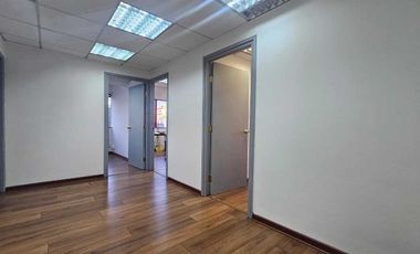 Oficina en arriendo en PROVIDENCIA