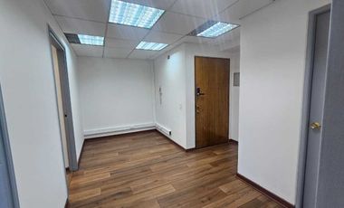 Oficina en arriendo en PROVIDENCIA