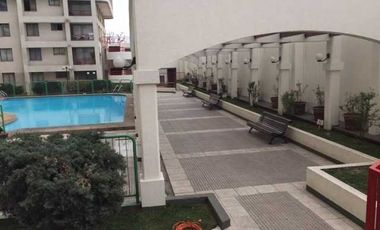 Departamento en arriendo en SANTIAGO