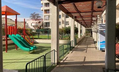 Departamento en arriendo en SANTIAGO