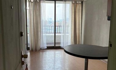 Departamento en arriendo en SANTIAGO
