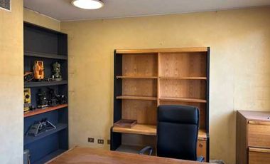 Oficina en arriendo en LAS CONDES