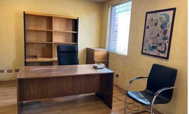 Oficina en arriendo en LAS CONDES
