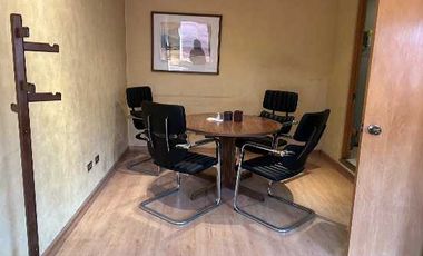 Oficina en arriendo en LAS CONDES