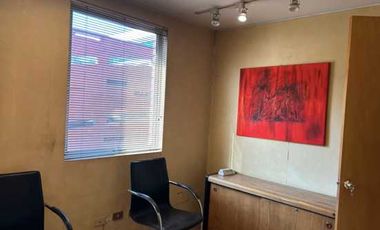Oficina en arriendo en LAS CONDES