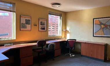 Oficina en arriendo en LAS CONDES