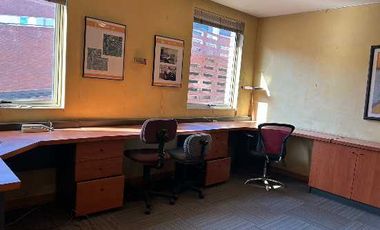 Oficina en arriendo en LAS CONDES