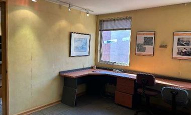 Oficina en arriendo en LAS CONDES