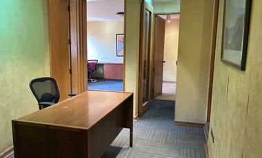 Oficina en arriendo en LAS CONDES
