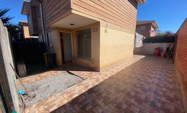 Casa en venta en PUDAHUEL