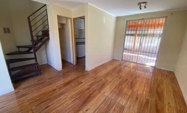 Casa en venta en PUDAHUEL