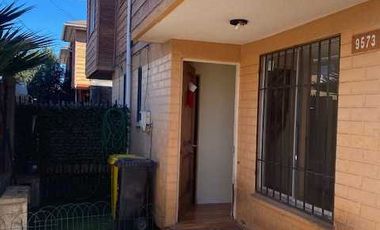 Casa en venta en PUDAHUEL