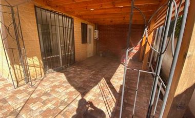 Casa en venta en PUDAHUEL