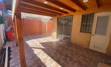 Casa en venta en PUDAHUEL