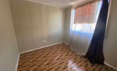 Casa en venta en PUDAHUEL