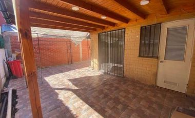 Casa en venta en PUDAHUEL