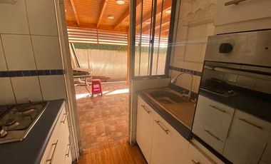 Casa en venta en PUDAHUEL