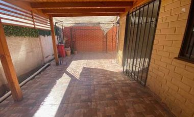 Casa en venta en PUDAHUEL