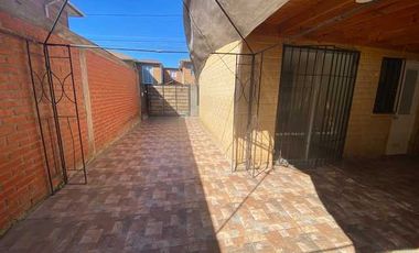 Casa en venta en PUDAHUEL