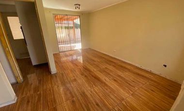 Casa en venta en PUDAHUEL