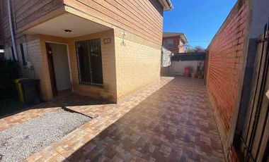 Casa en venta en PUDAHUEL