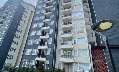 Departamento en arriendo en VILLARRICA