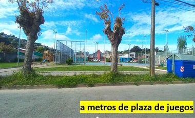 Parcela en venta en TALCAHUANO