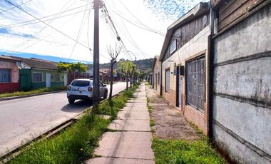 Parcela en venta en TALCAHUANO