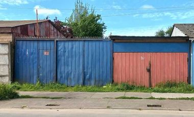 Parcela en venta en TALCAHUANO