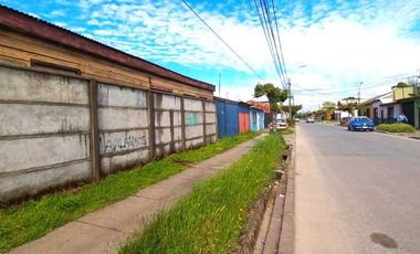 Parcela en venta en TALCAHUANO