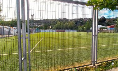 Parcela en venta en TALCAHUANO